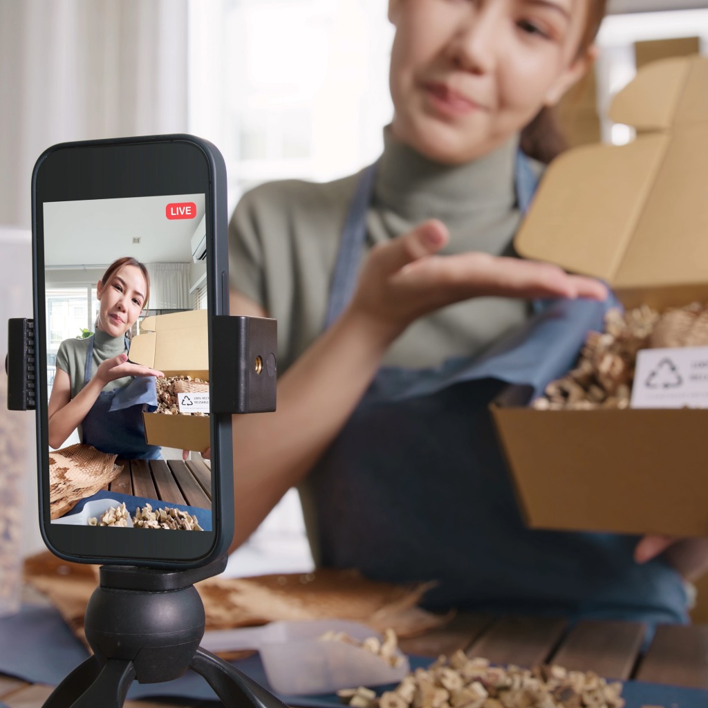 Social Media Marketing Buckinghamshire