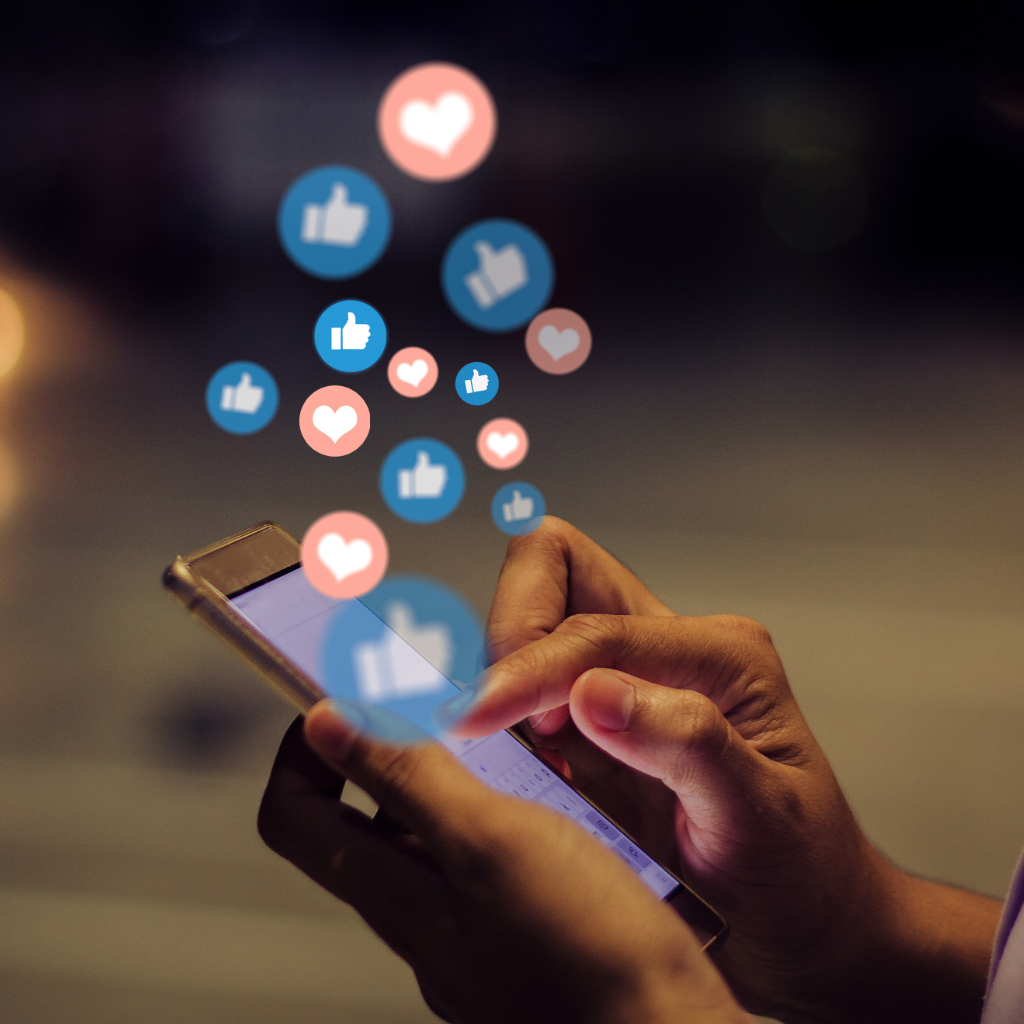 Social Media Marketing Buckinghamshire