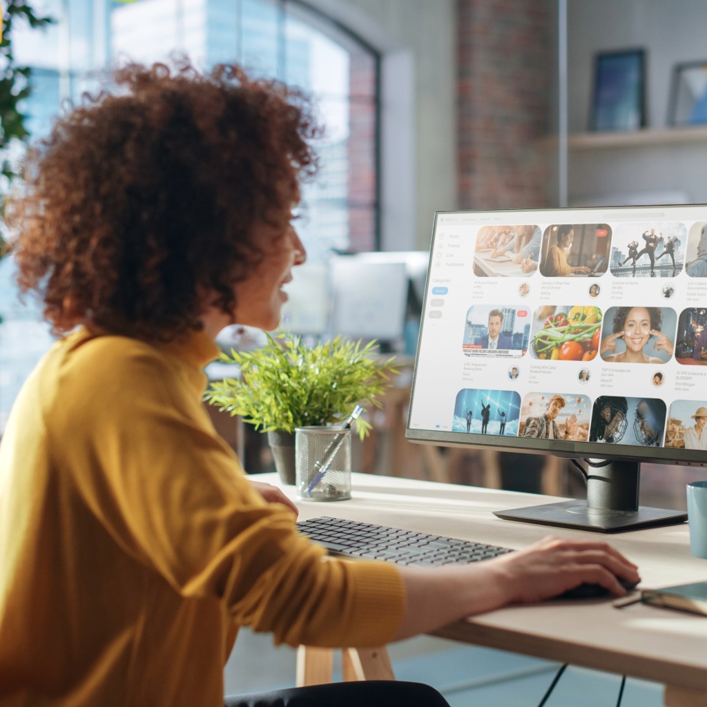 Social Media Management Buckinghamshire