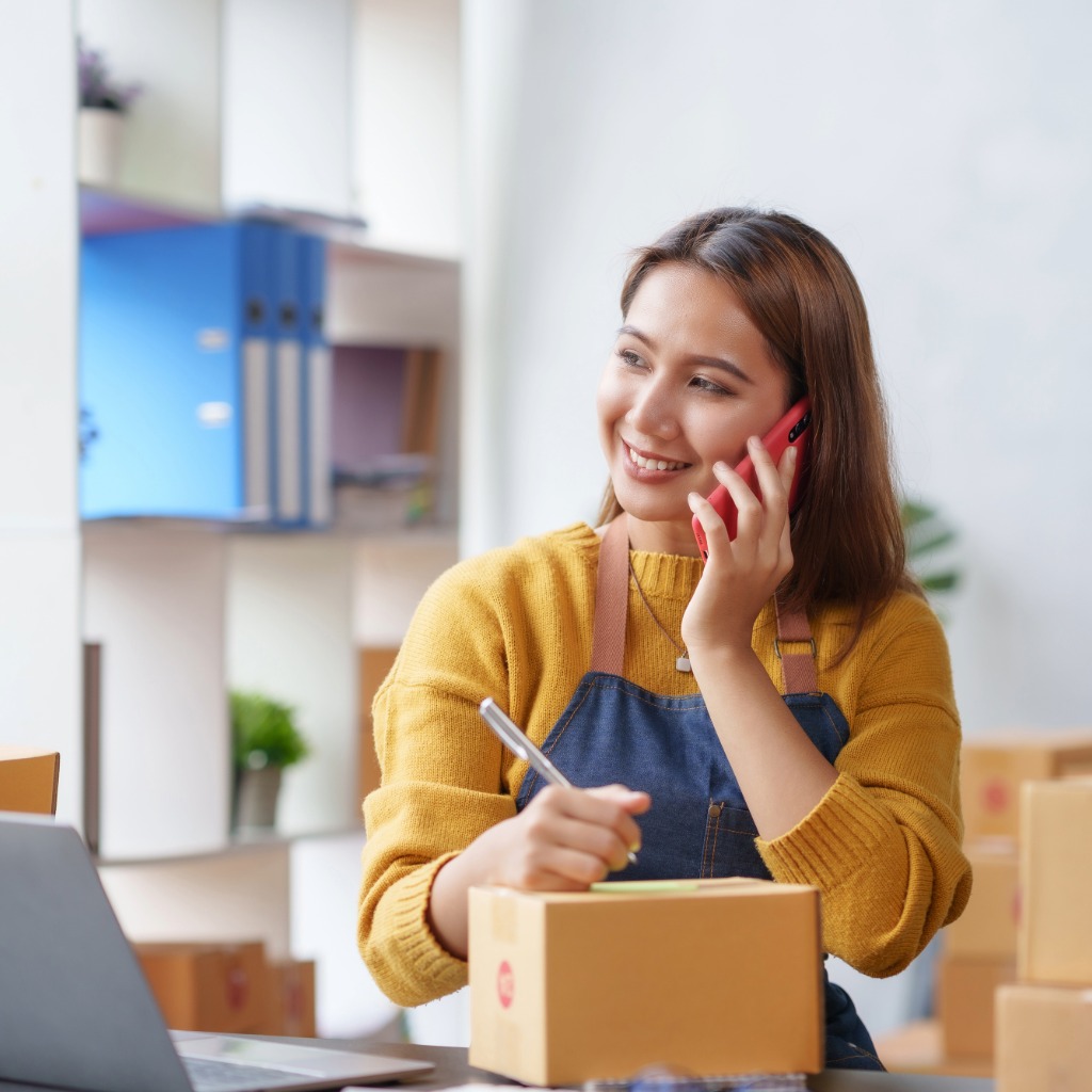 Social Media Management Buckinghamshire