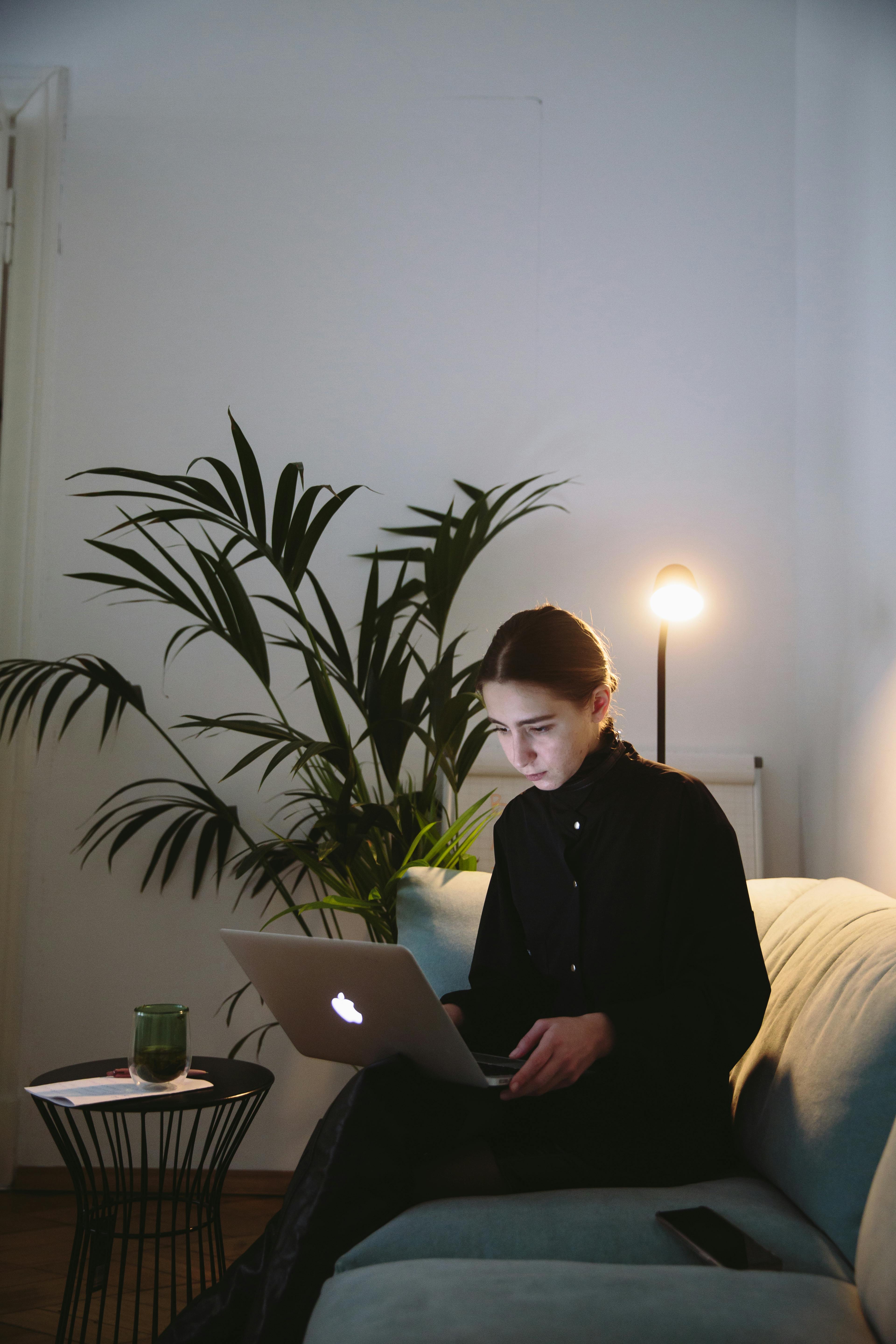 social media content