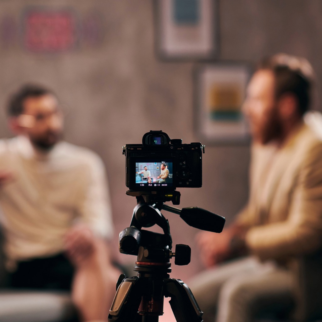 Social Media Strategy Sessions