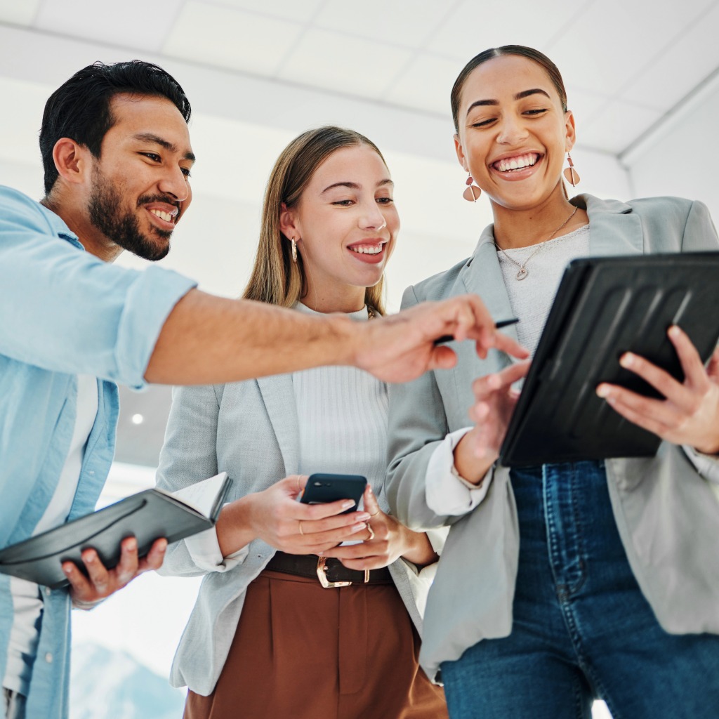 Social Media Strategy Sessions