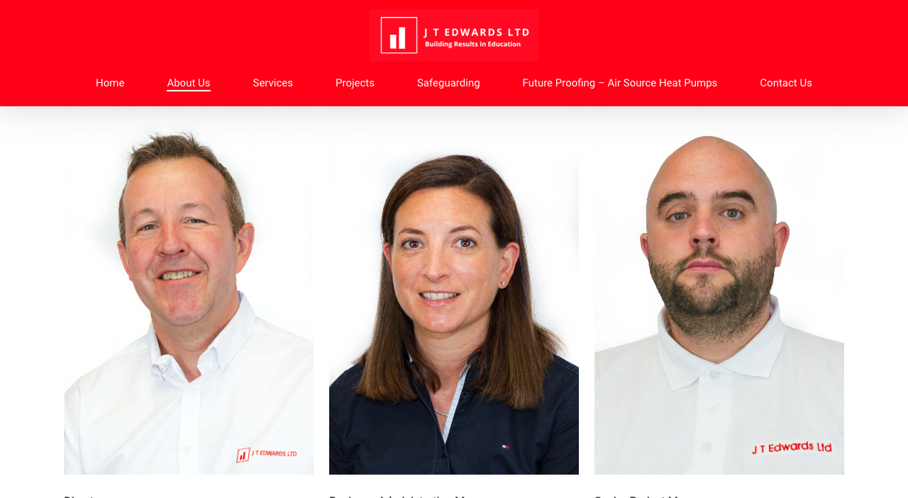 Professional headshot photography for businesses