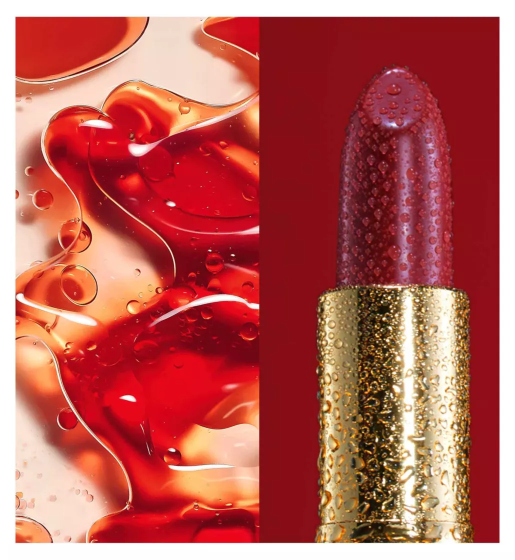 Revlon Super Lustrous Lipstick