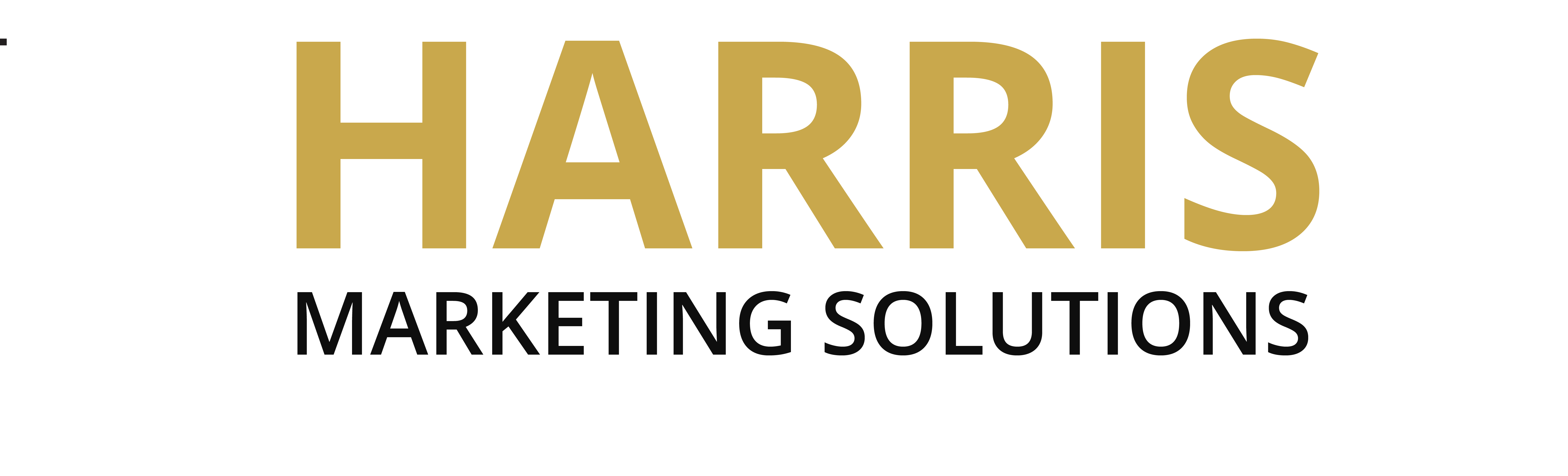 Harris Marketing Solutions