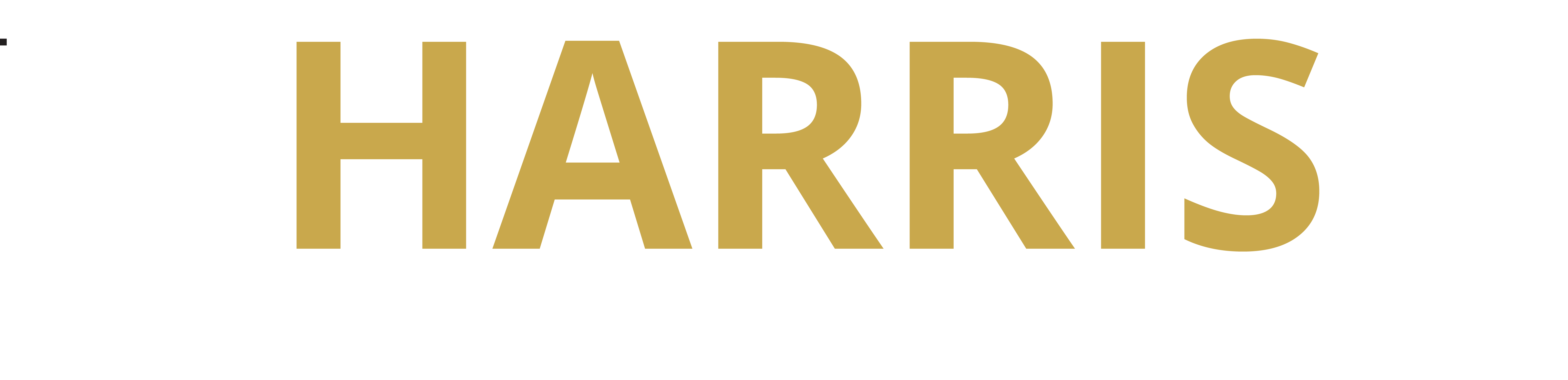 Harris Marketing Solutions