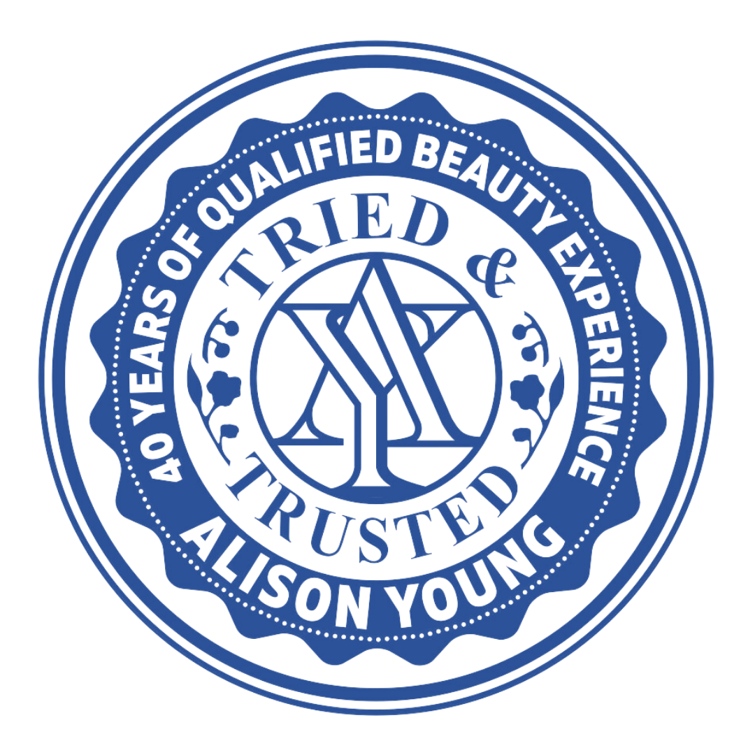 Alison Young Tried and Trusted